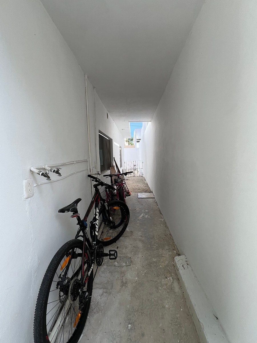 Casa en Montes de Ame, Mérida, foto 19 de 49