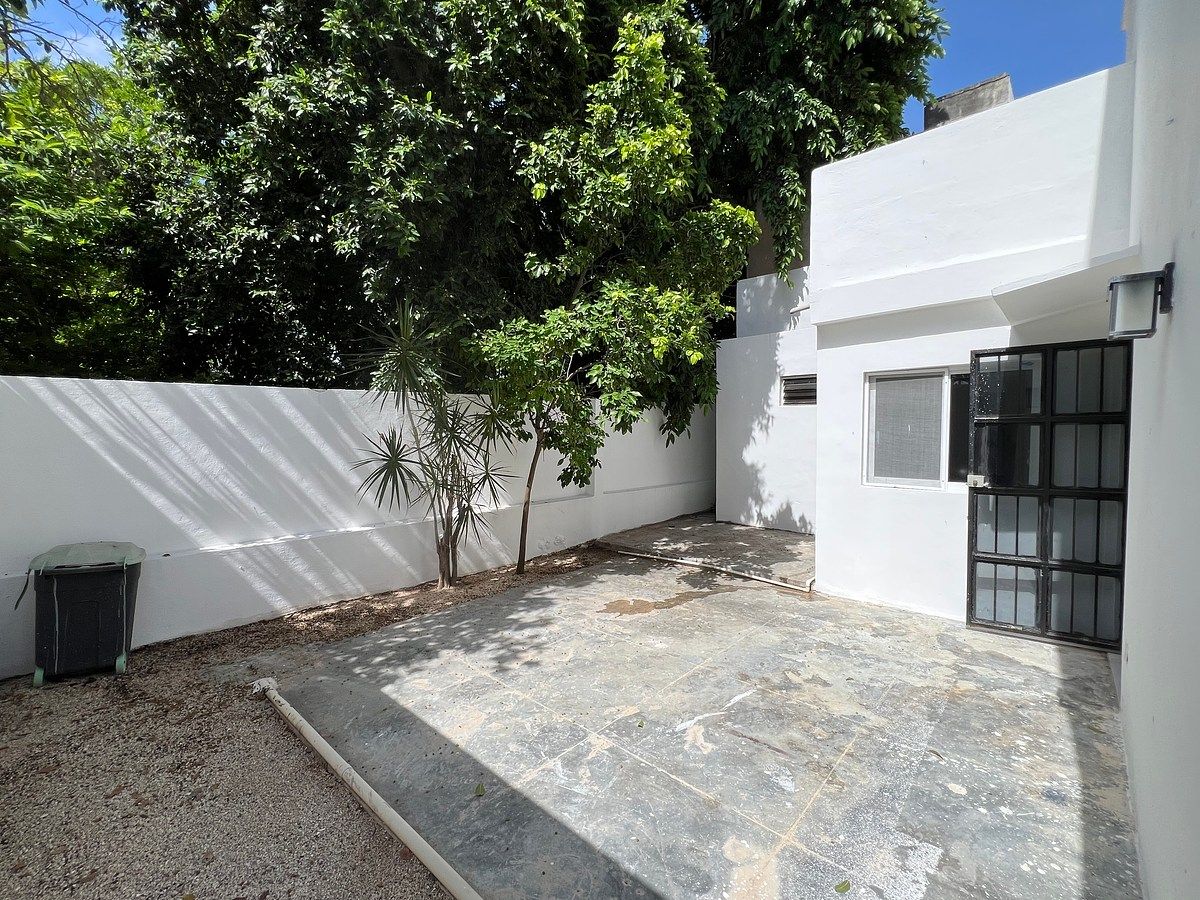 Casa en Montes de Ame, Mérida, foto 20 de 49