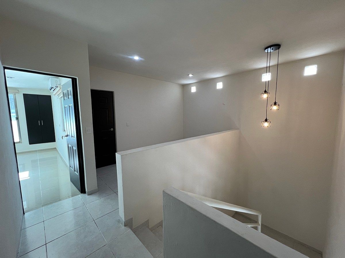 Casa en Montes de Ame, Mérida, foto 49 de 49