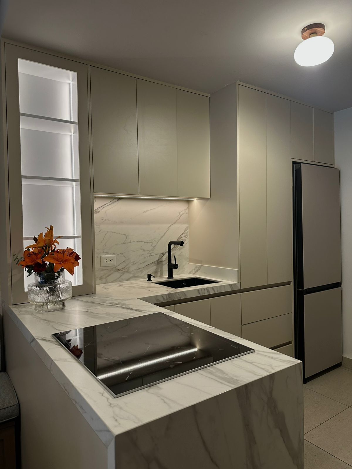 Departamento de Venta, Héroes 47 en Centro de Monterrey Nuevo León, foto 1 de 13