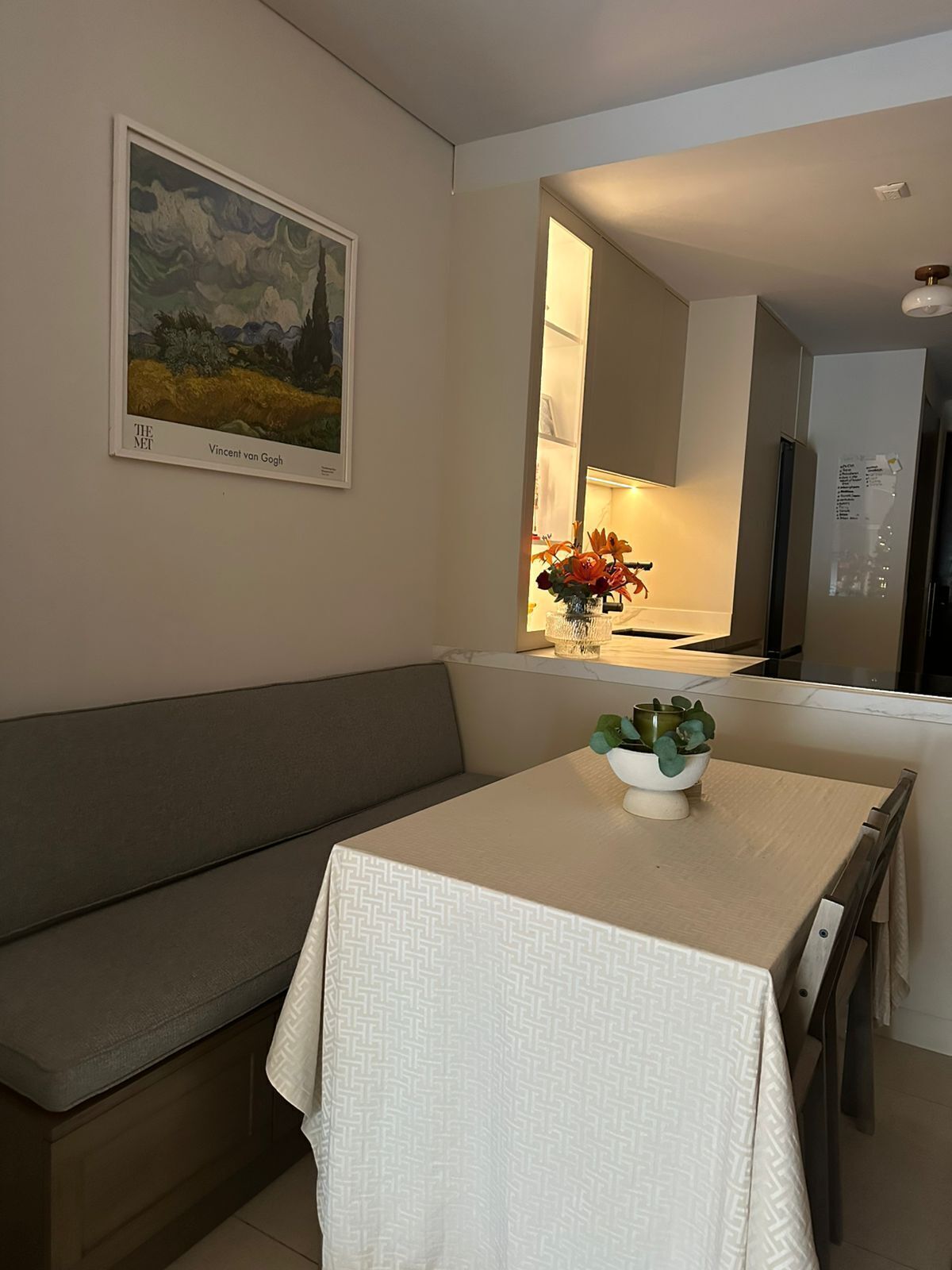 Apartamento em Monterrey Centro, Monterrey, foto 4 de 13