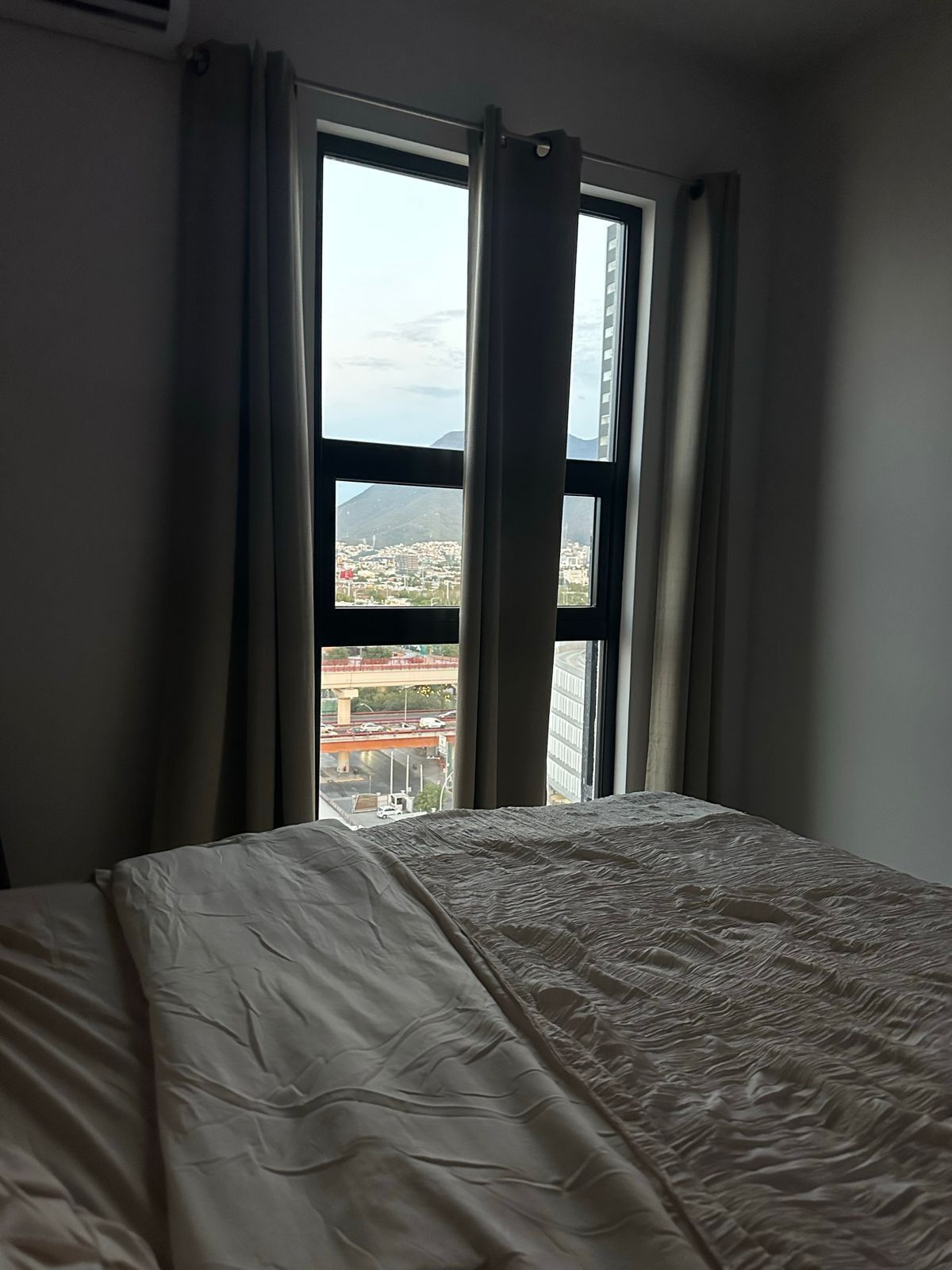 Apartamento em Monterrey Centro, Monterrey, foto 6 de 13