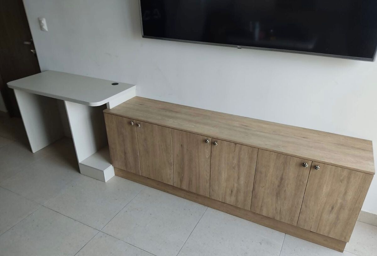 Apartamento em Monterrey Centro, Monterrey, foto 12 de 13