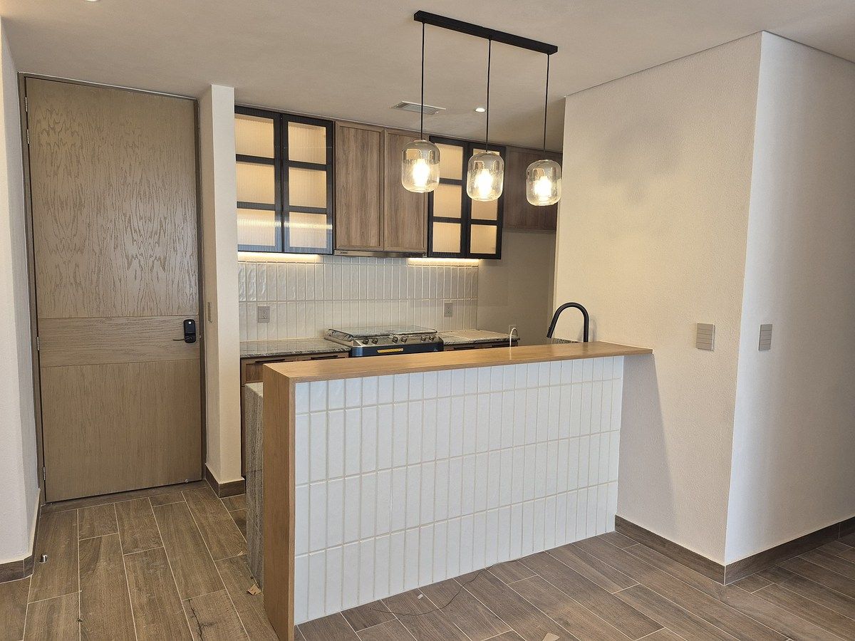 APARTAMENTO PARA ALUGUEL TORRE HERANA LEÓN GUANAJUATO, foto 1 de 13