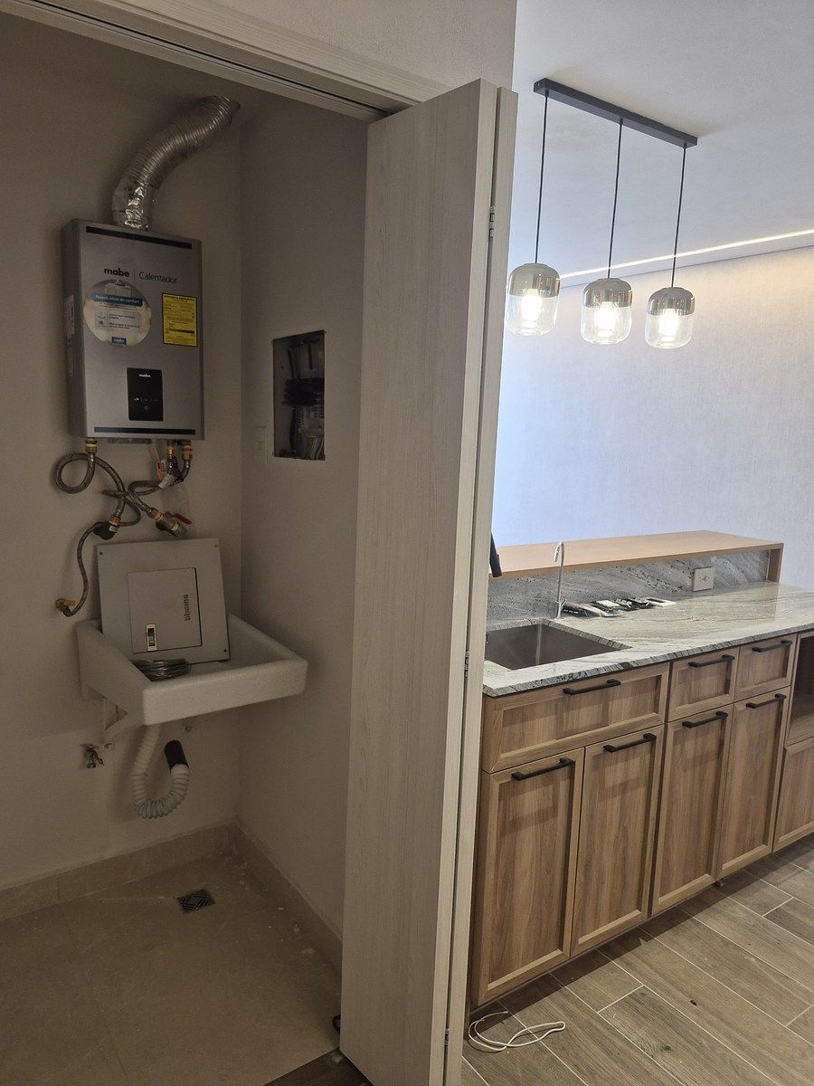 Apartamento em Punta Campestre, León, foto 3 de 13