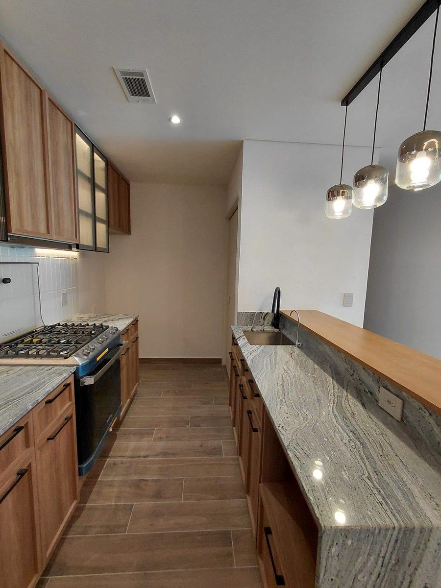 APARTAMENTO PARA ALUGUEL TORRE HERANA LEÓN GUANAJUATO, foto 1 de 25