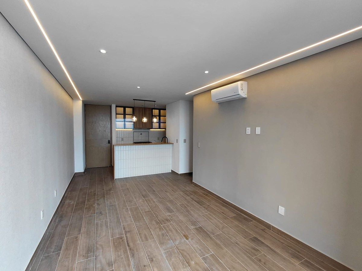 Apartamento em Punta Campestre, León, foto 2 de 25