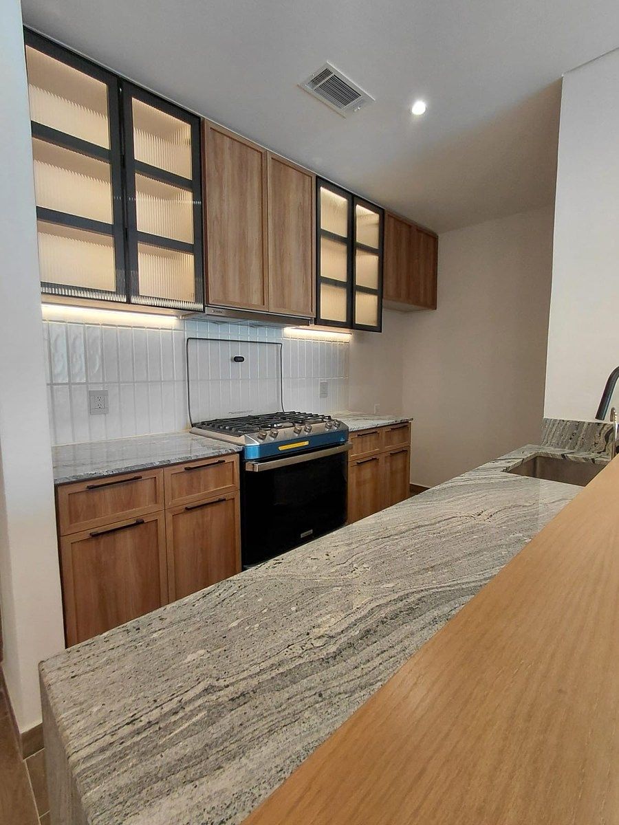 Apartamento em Punta Campestre, León, foto 4 de 25
