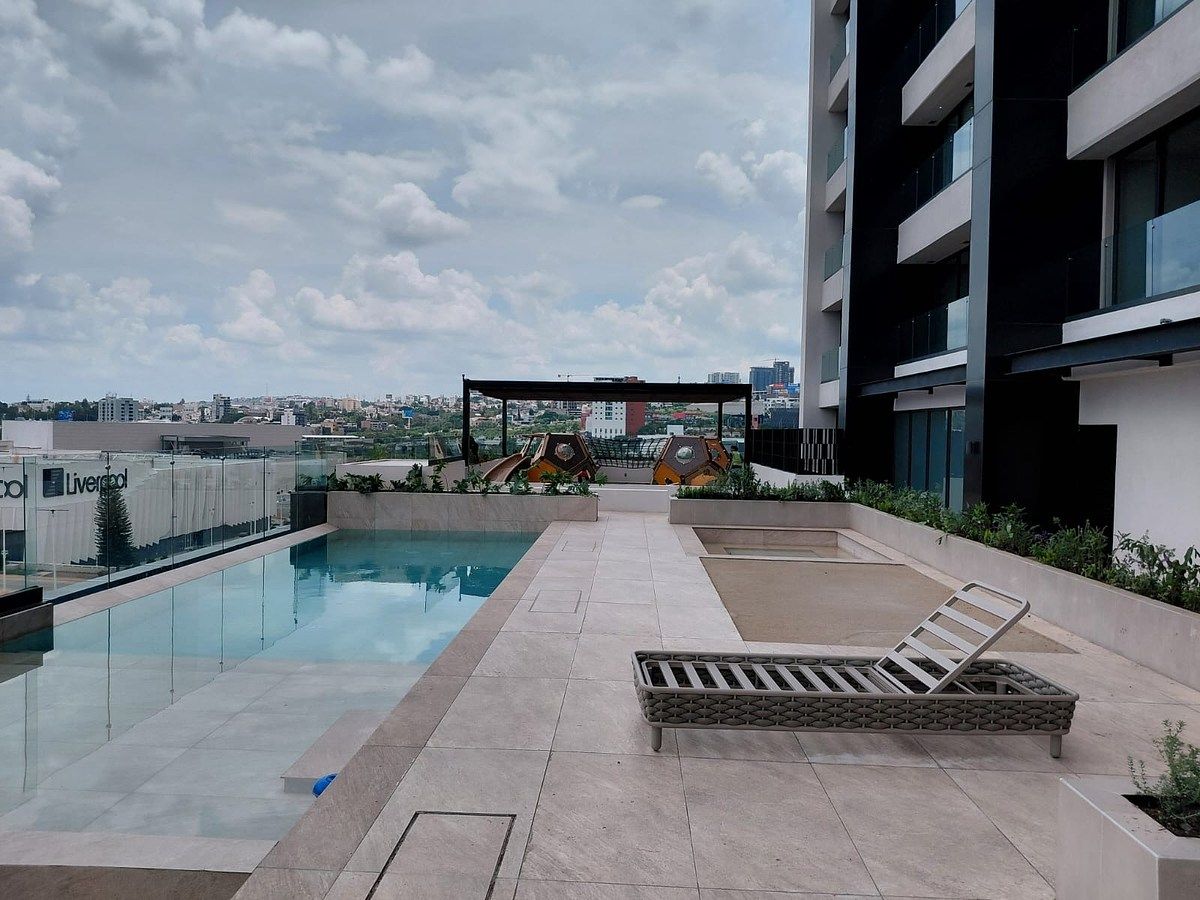 Apartamento em Punta Campestre, León, foto 21 de 25