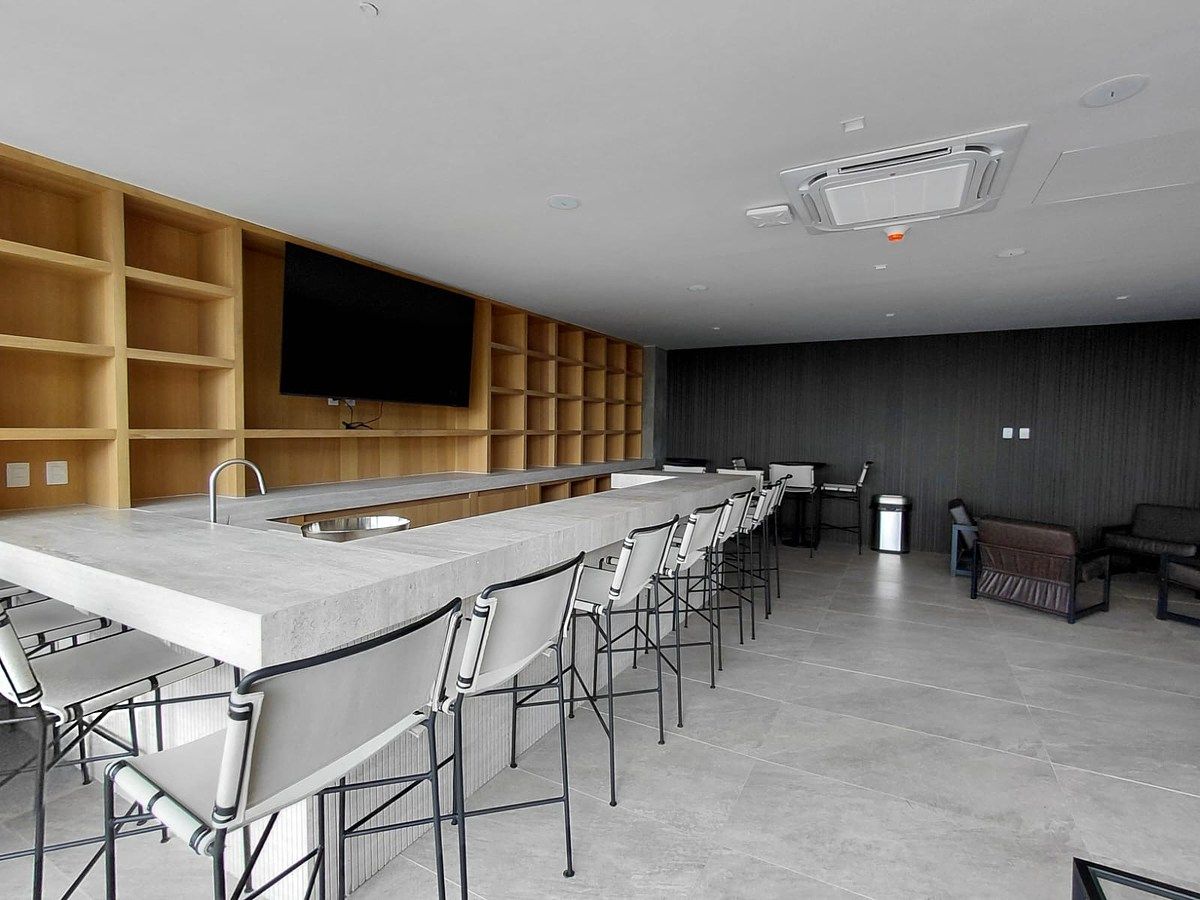 Apartamento em Punta Campestre, León, foto 23 de 25