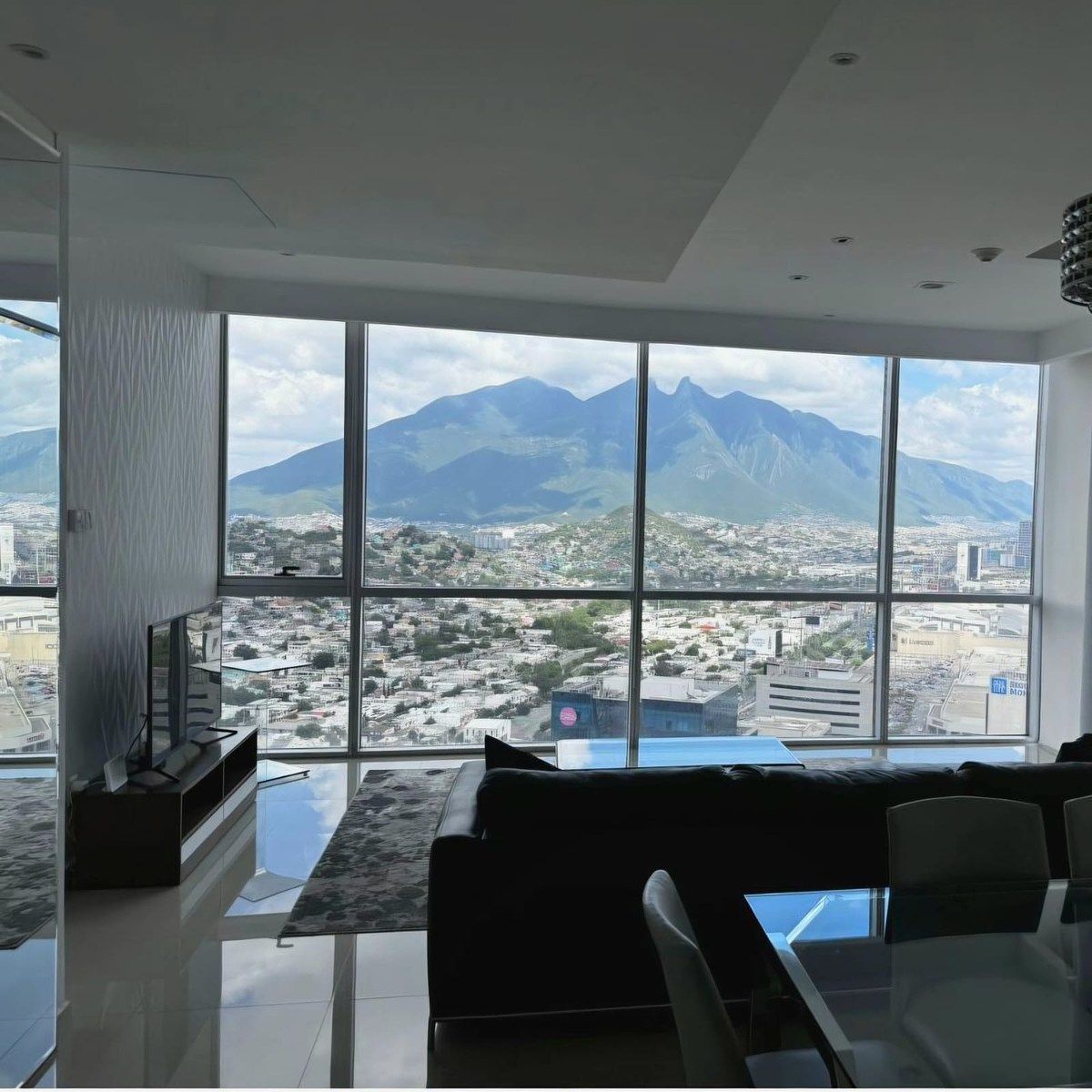 Apartment in Zona Valle Oriente, San Pedro Garza García, photo 4 of 5