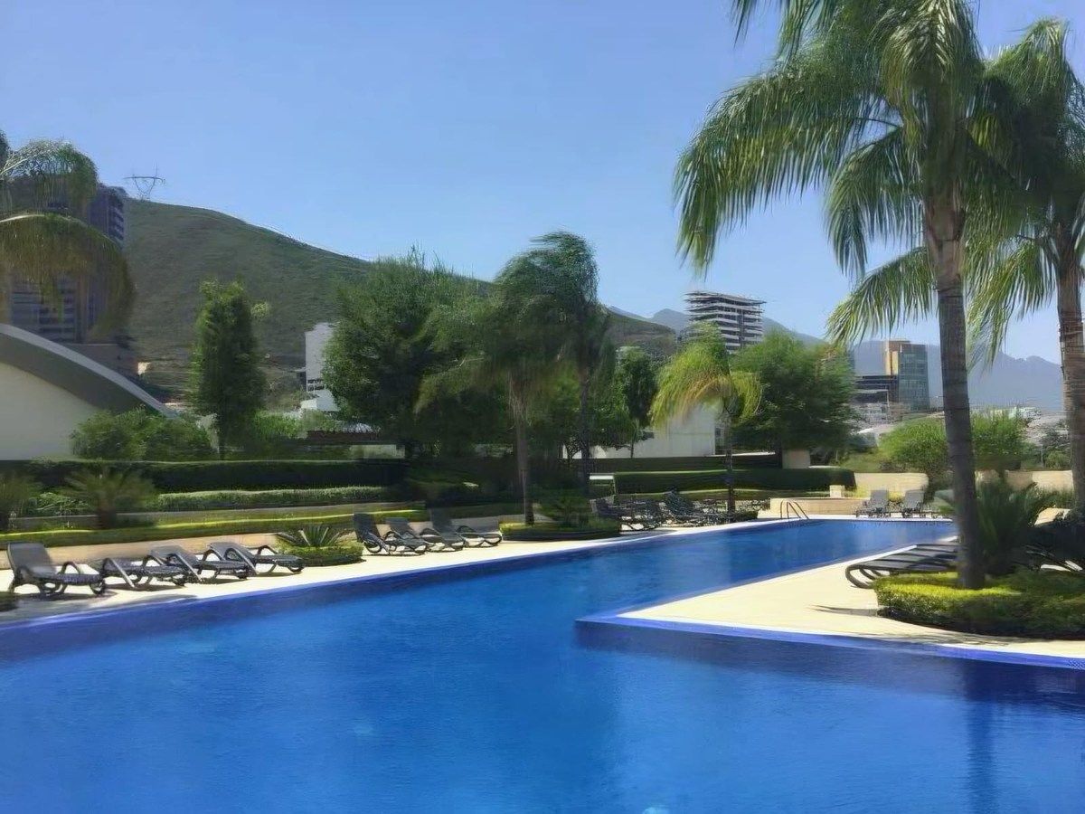 Apartment in Zona Valle Oriente, San Pedro Garza García, photo 5 of 5