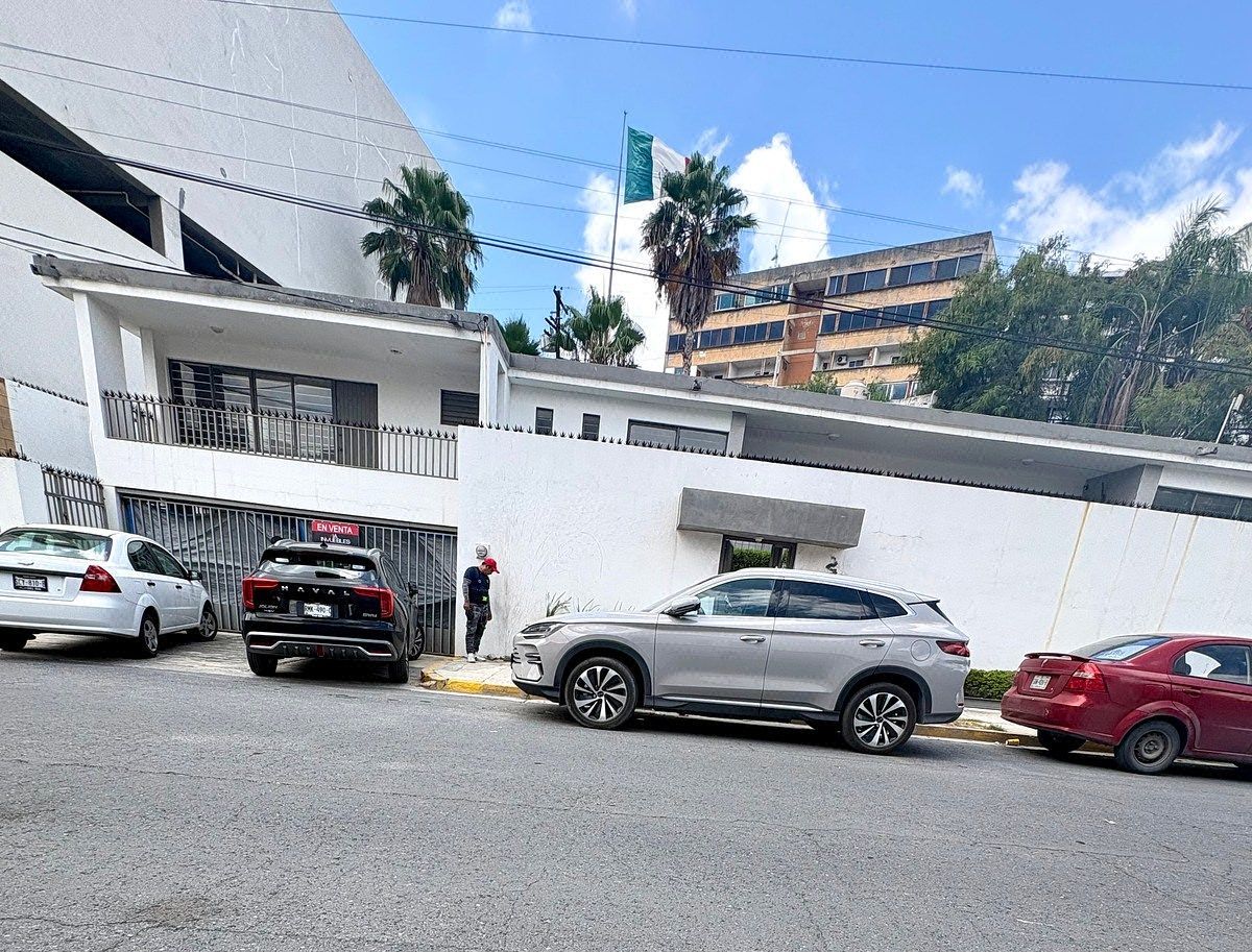 House in Chepevera, Monterrey, photo 25 of 26