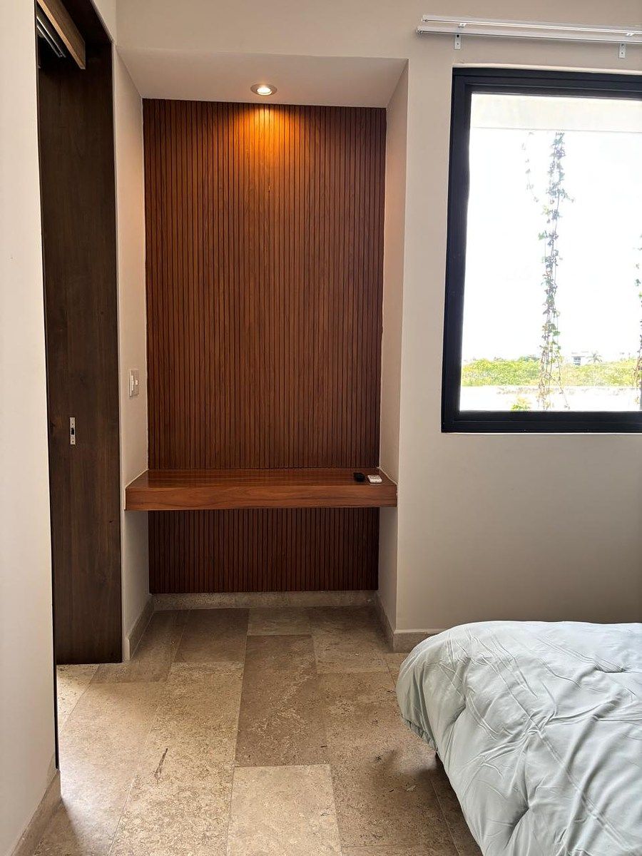 Apartamento em San Ramon Norte, Mérida, foto 9 de 15