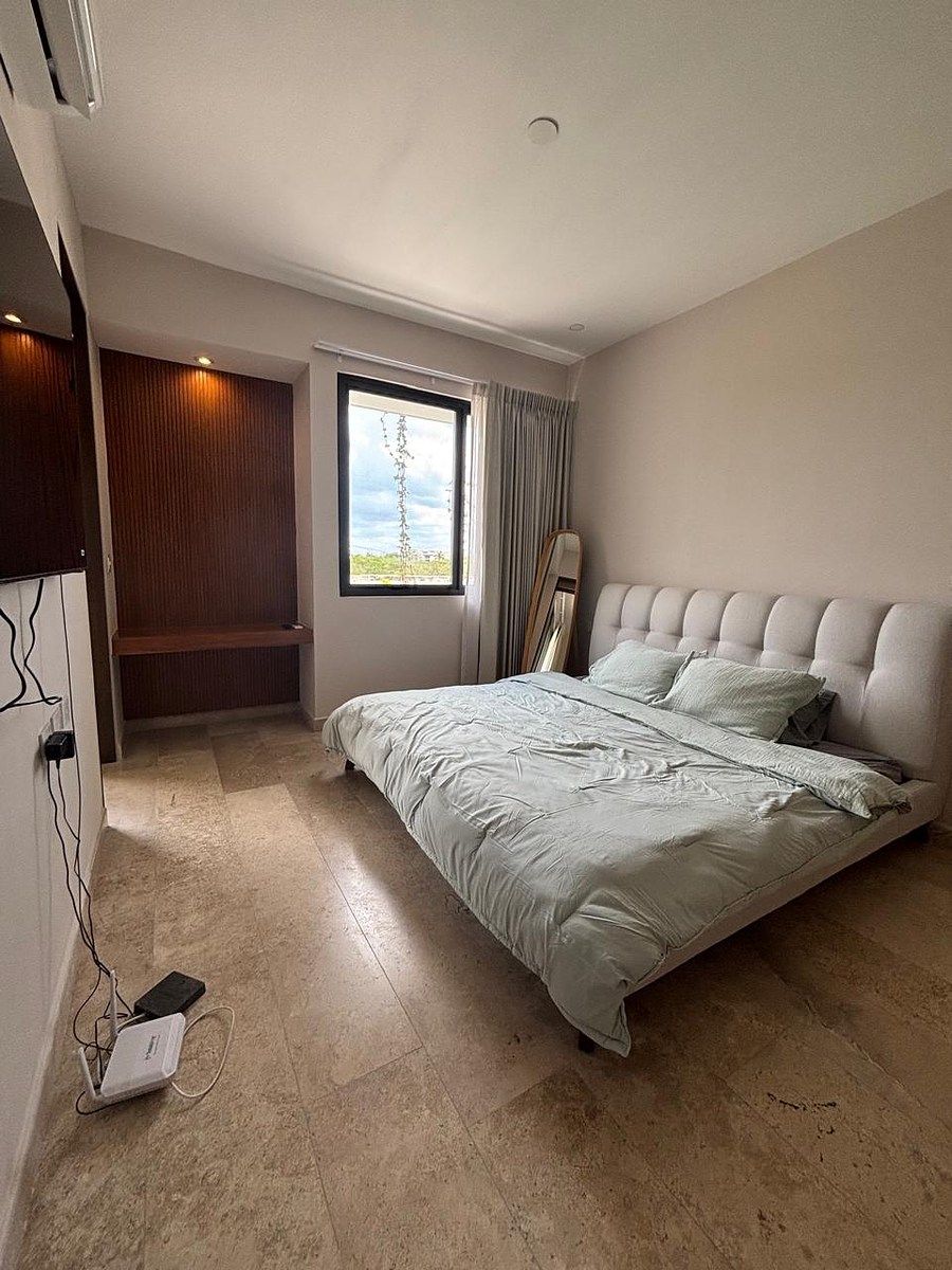 Apartamento em San Ramon Norte, Mérida, foto 2 de 15
