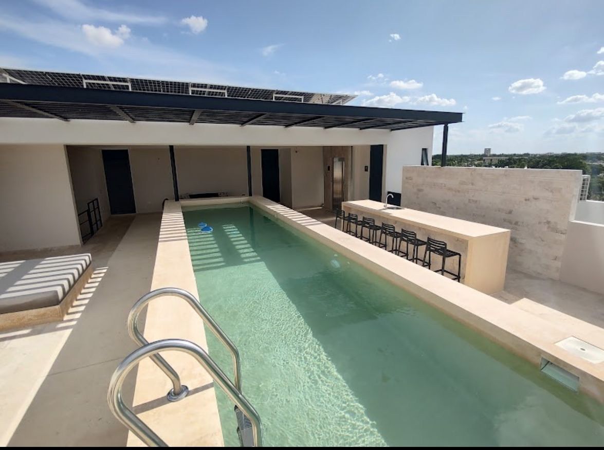 Apartamento em San Ramon Norte, Mérida, foto 13 de 15
