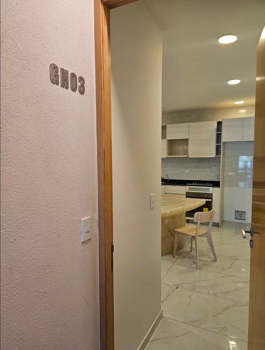 Apartment in Polanco III Sección, Miguel Hidalgo, photo 7 of 7