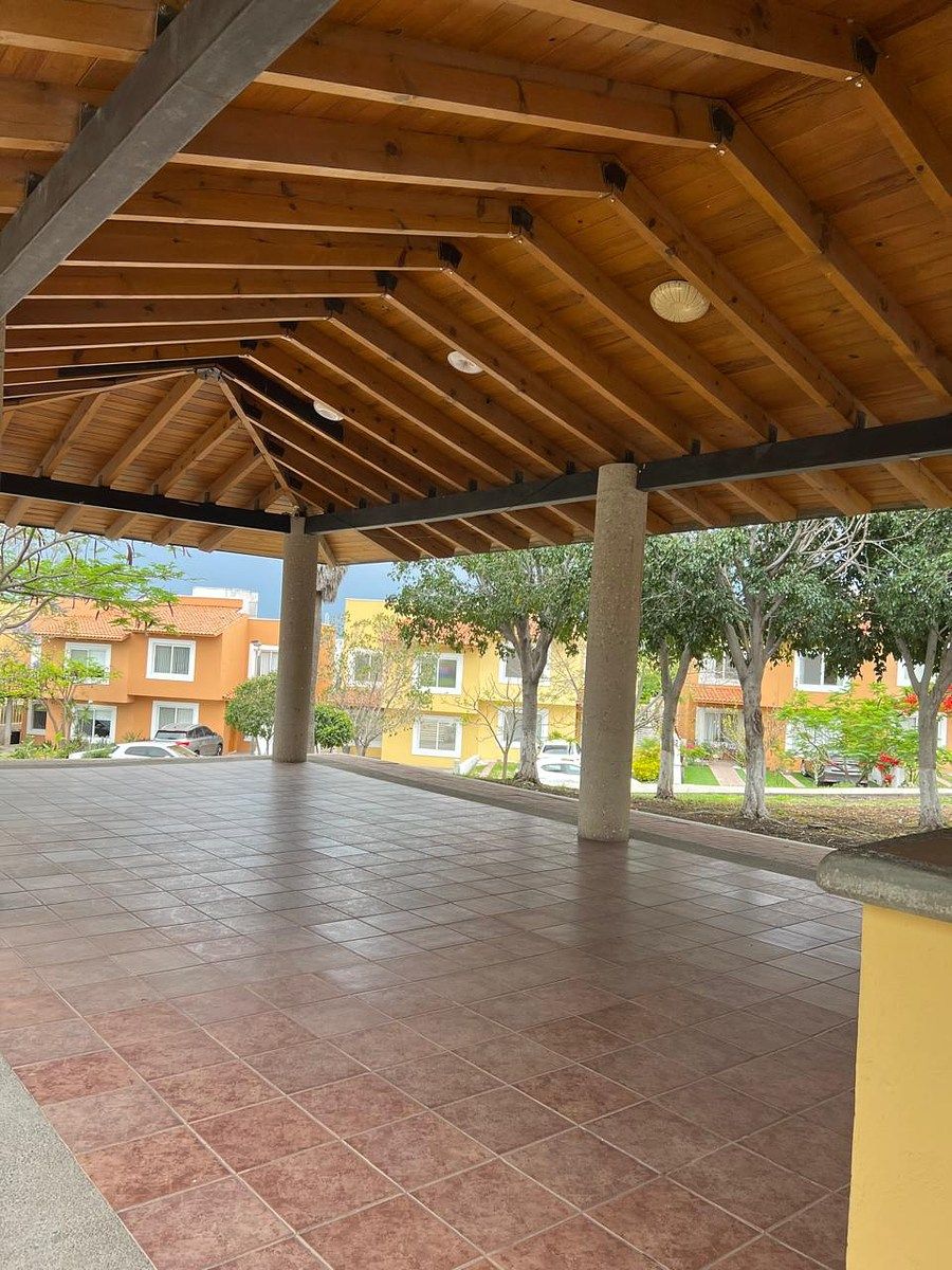 Casa en Altavista Juriquilla, Querétaro, foto 15 de 15
