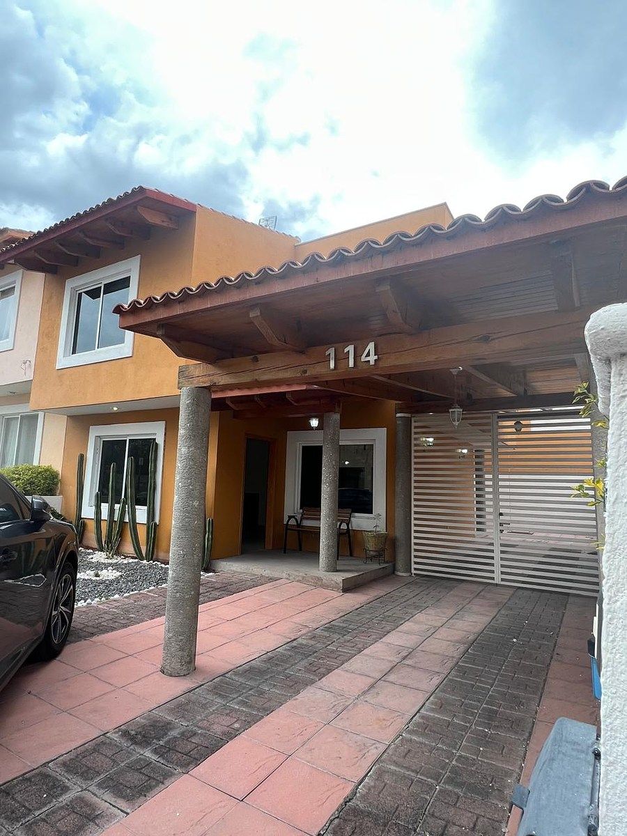 Casa en renta en Altavista Juriquilla, foto 1 de 15