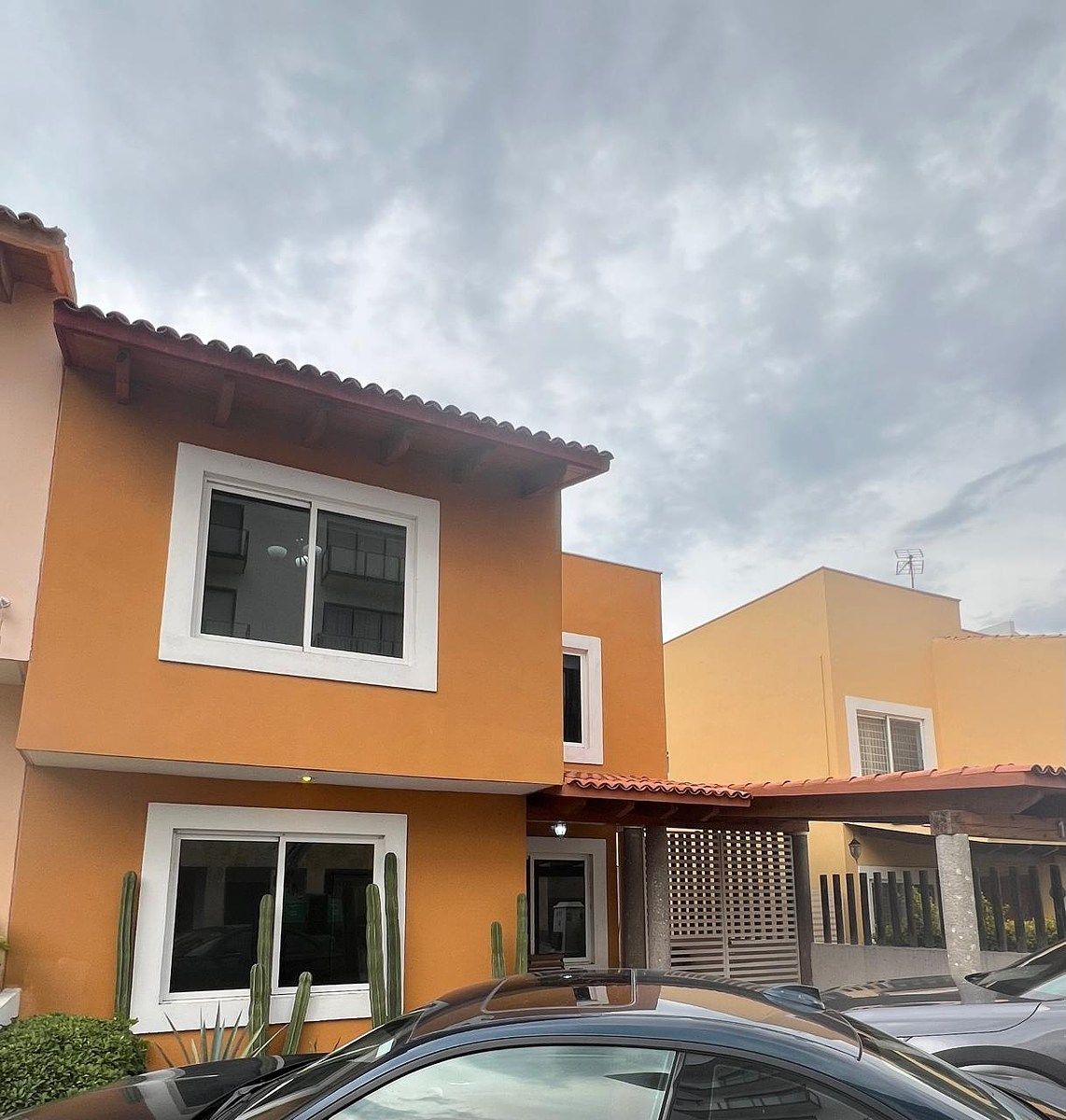 Casa en Altavista Juriquilla, Querétaro, foto 3 de 15