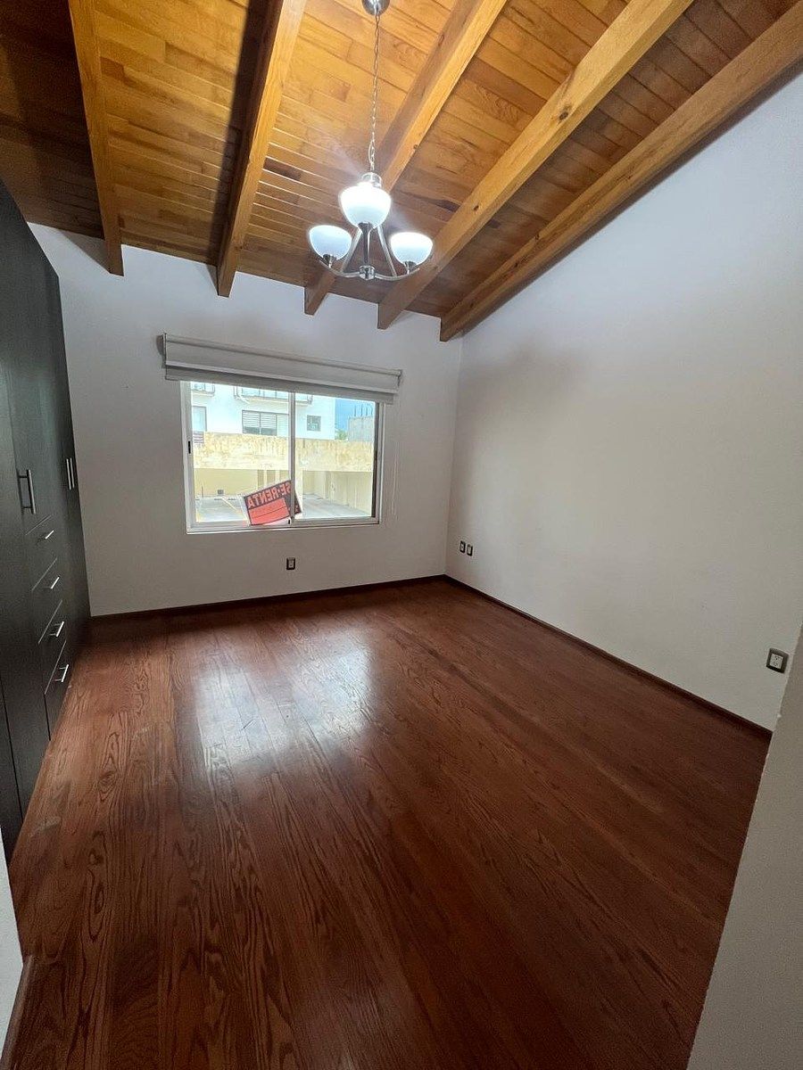 Casa en Altavista Juriquilla, Querétaro, foto 6 de 15