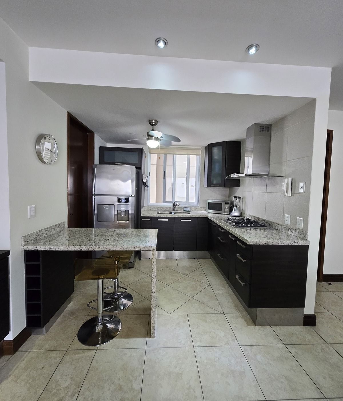 Departamento en Residencial Dinastía, Monterrey, foto 5 de 18