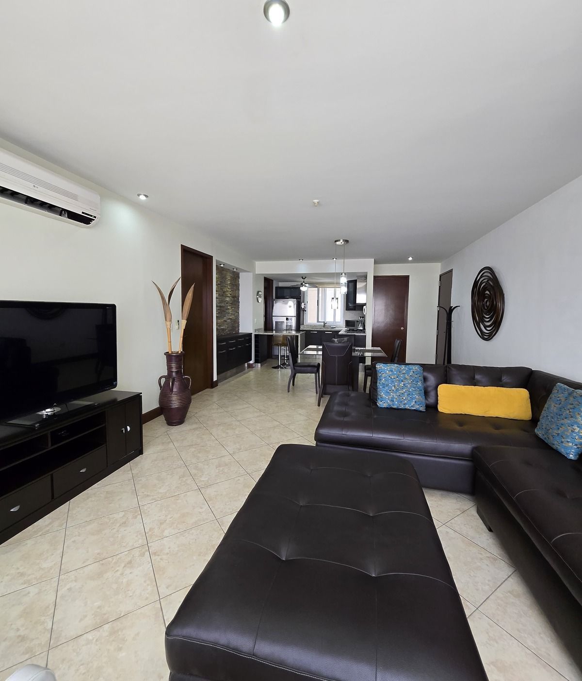 Departamento en Residencial Dinastía, Monterrey, foto 9 de 18