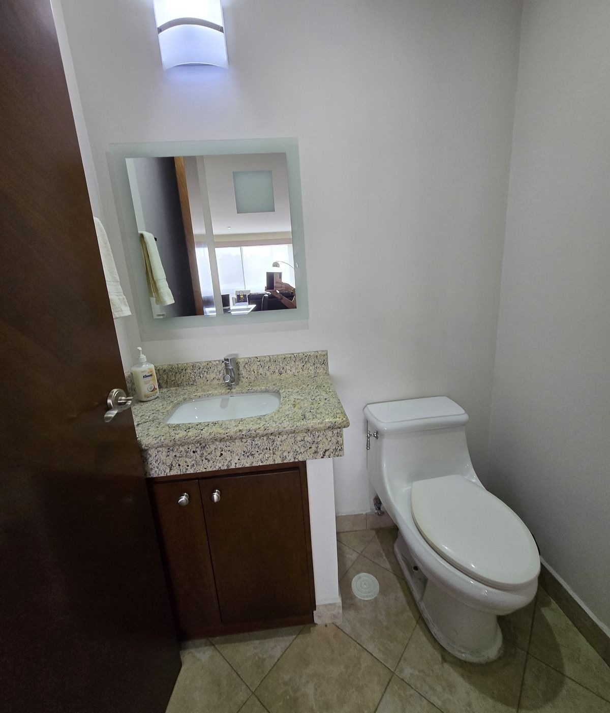 Departamento en Residencial Dinastía, Monterrey, foto 14 de 18