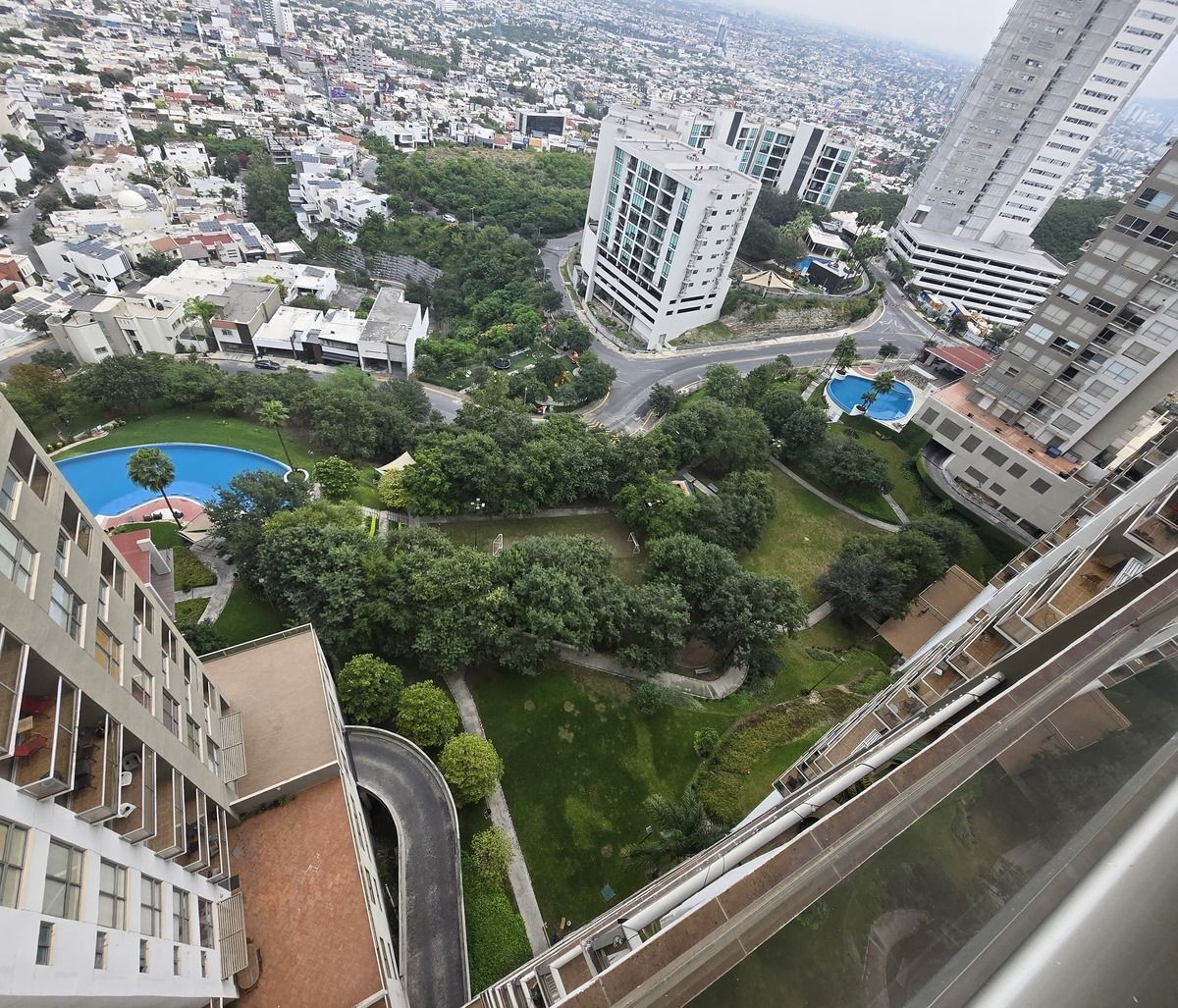 Departamento en Residencial Dinastía, Monterrey, foto 18 de 18