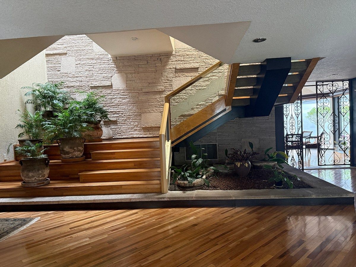 Casa em Bosques de las Lomas, Cuajimalpa de Morelos, foto 7 de 39