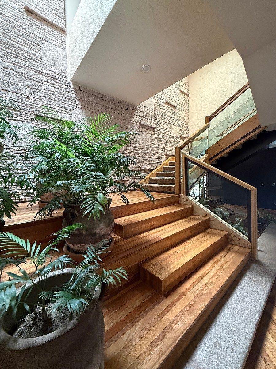 Casa em Bosques de las Lomas, Cuajimalpa de Morelos, foto 10 de 39