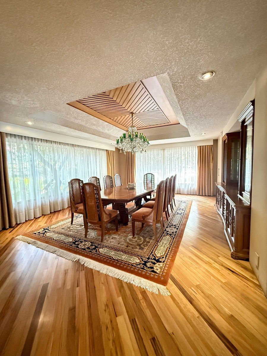Casa em Bosques de las Lomas, Cuajimalpa de Morelos, foto 11 de 39