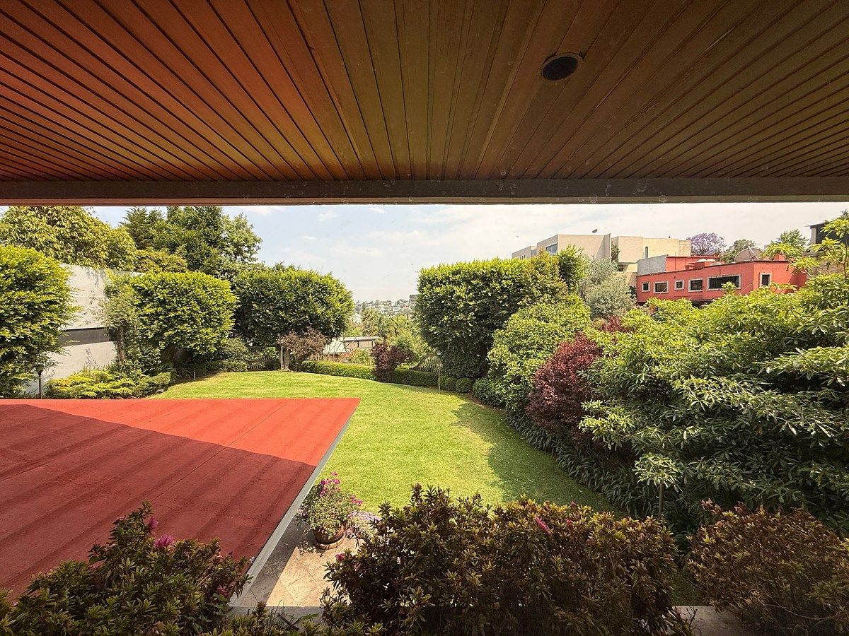 Casa em Bosques de las Lomas, Cuajimalpa de Morelos, foto 12 de 39