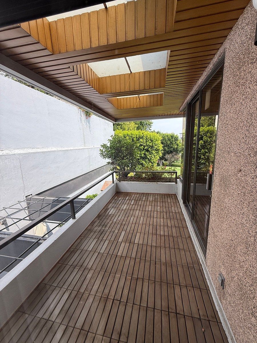 Casa em Bosques de las Lomas, Cuajimalpa de Morelos, foto 19 de 39