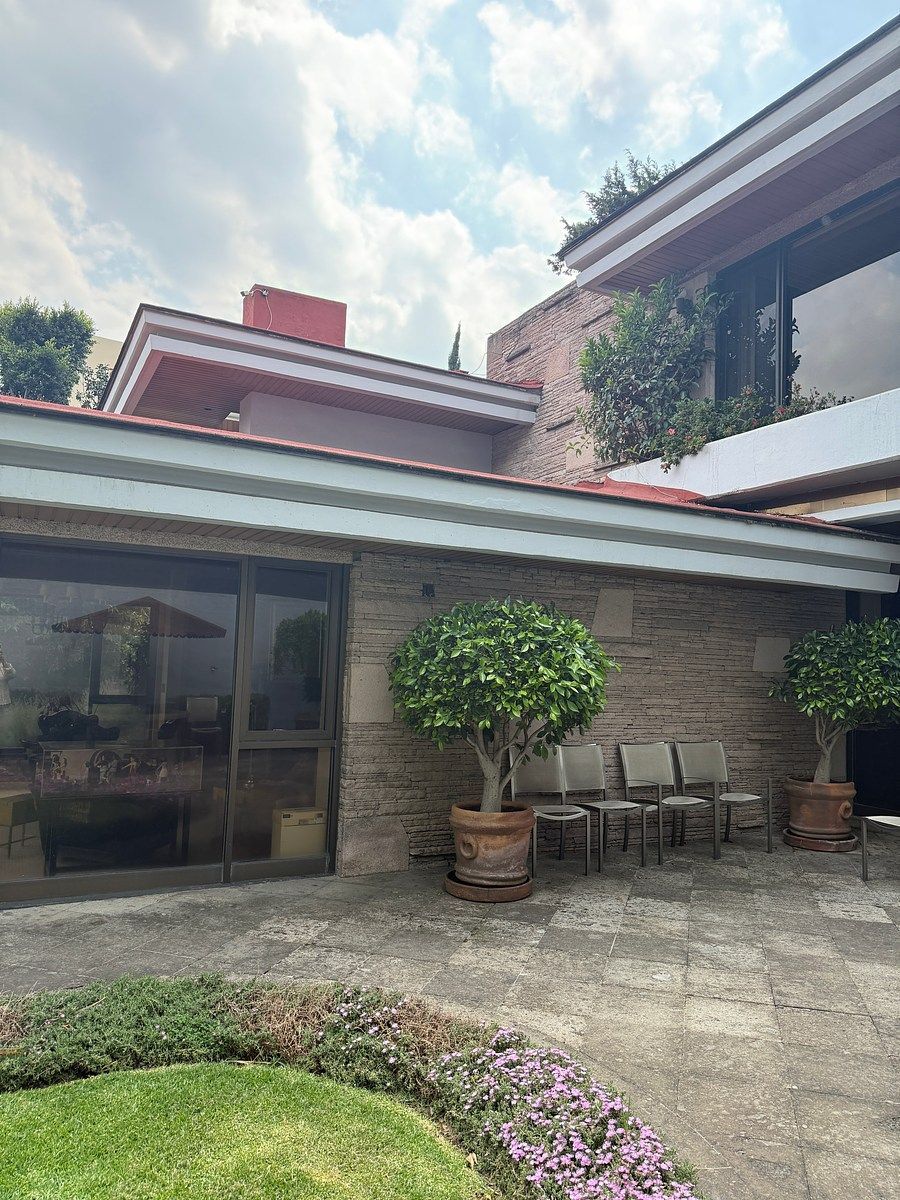Casa em Bosques de las Lomas, Cuajimalpa de Morelos, foto 24 de 39