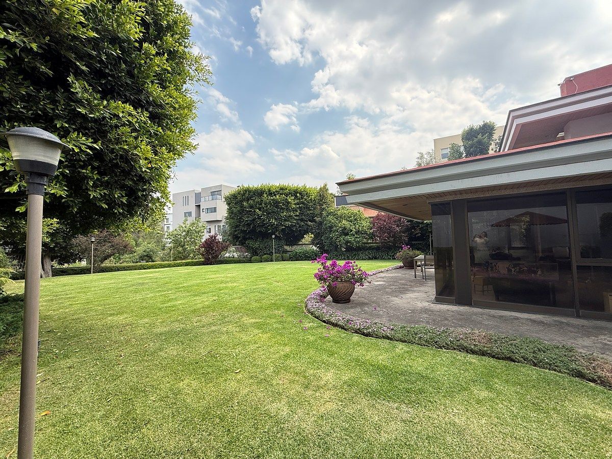 Casa em Bosques de las Lomas, Cuajimalpa de Morelos, foto 25 de 39