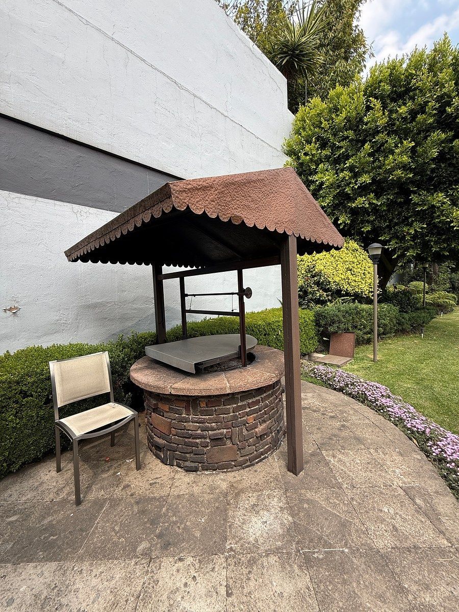 Casa em Bosques de las Lomas, Cuajimalpa de Morelos, foto 30 de 39