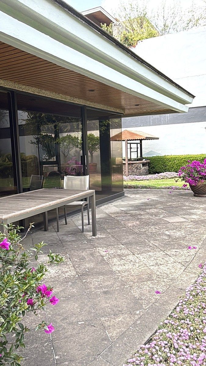 Casa em Bosques de las Lomas, Cuajimalpa de Morelos, foto 31 de 39