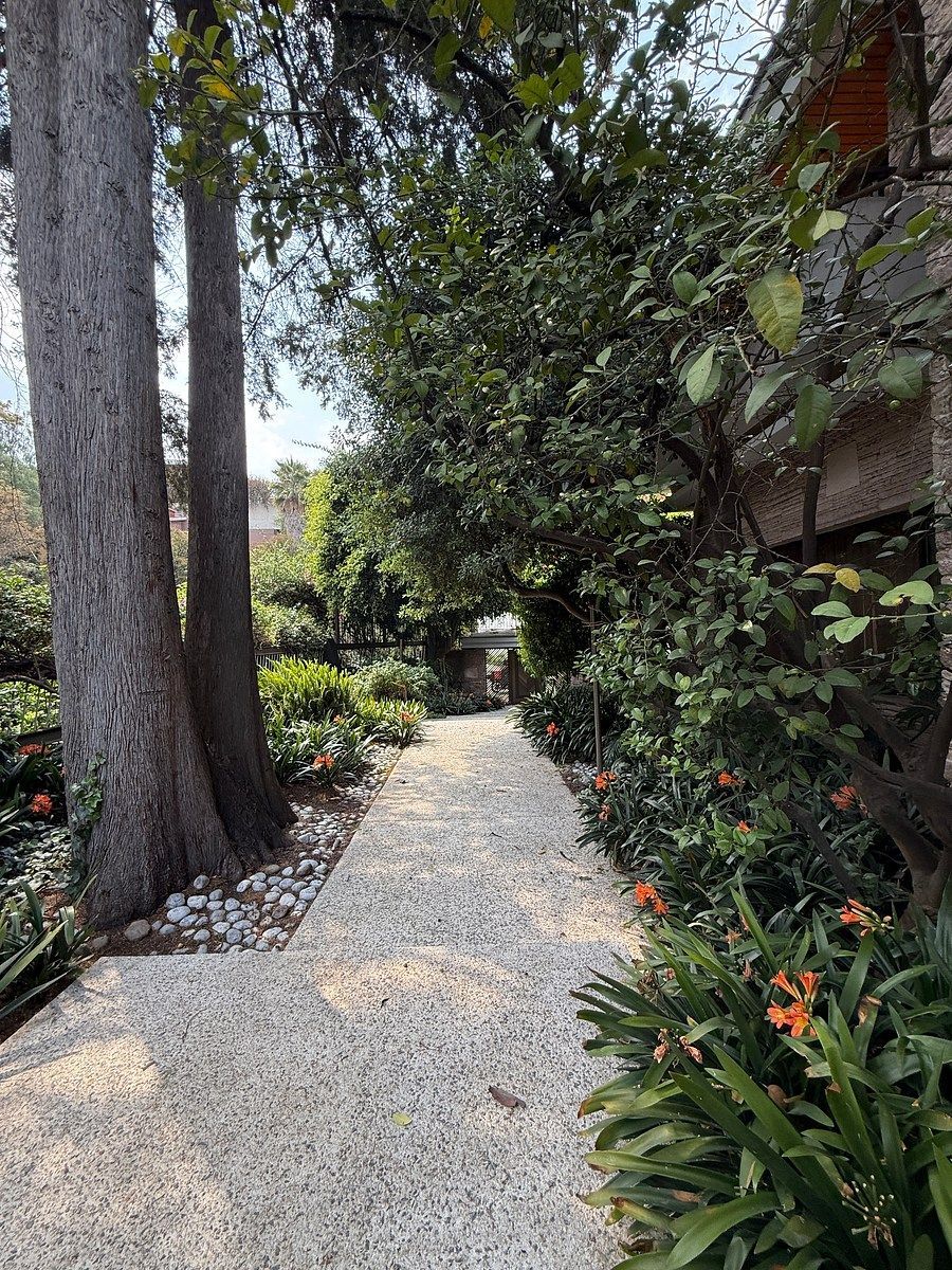 Casa em Bosques de las Lomas, Cuajimalpa de Morelos, foto 36 de 39