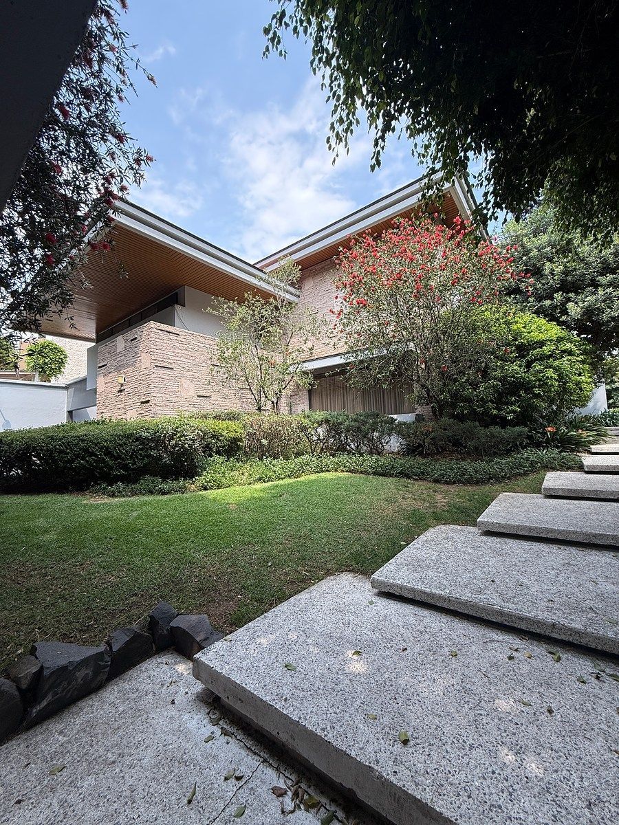 Casa em Bosques de las Lomas, Cuajimalpa de Morelos, foto 37 de 39