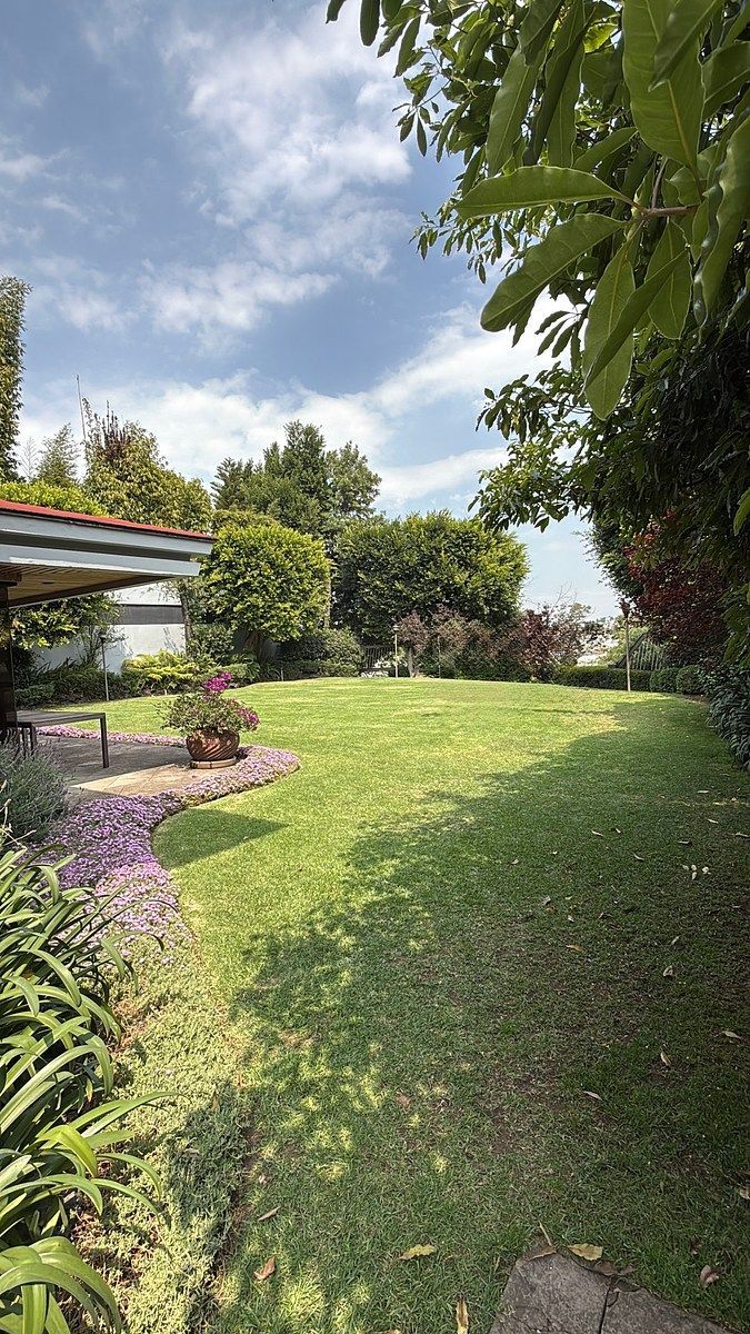 Casa em Bosques de las Lomas, Cuajimalpa de Morelos, foto 38 de 39