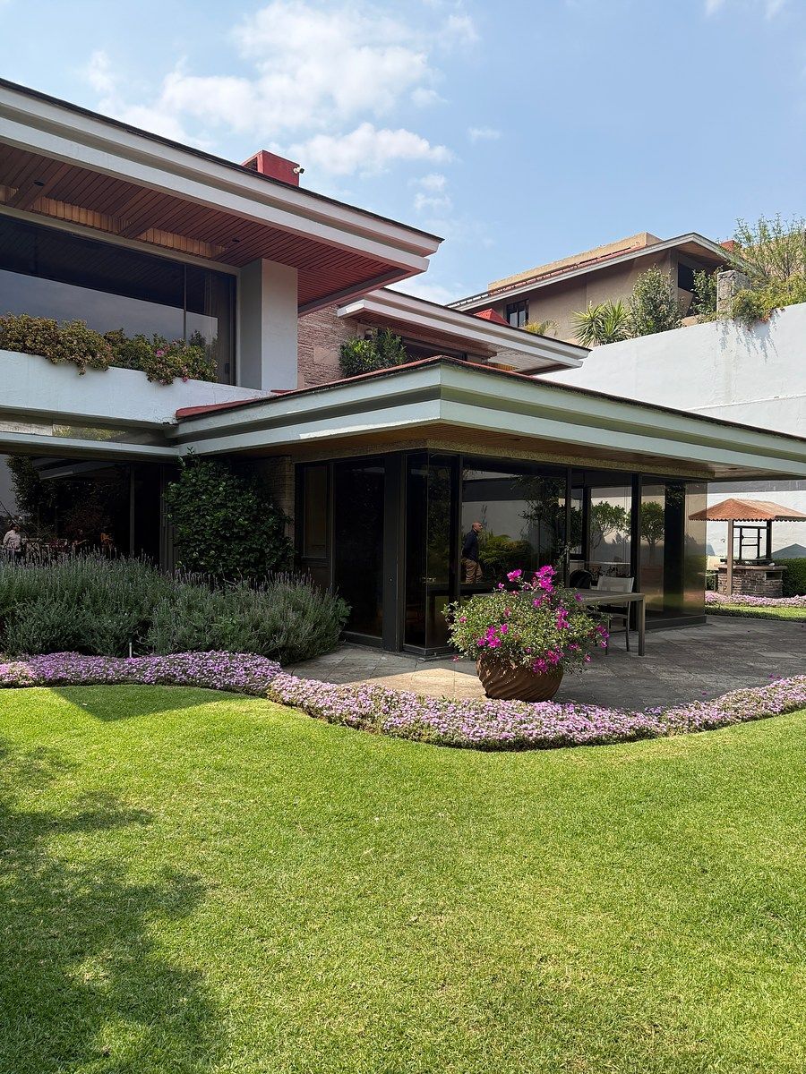 Casa em Bosques de las Lomas, Cuajimalpa de Morelos, foto 39 de 39