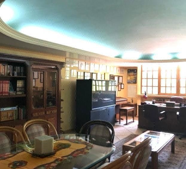 Chácara em Hacienda de Valle Escondido, Atizapán de Zaragoza, foto 10 de 32