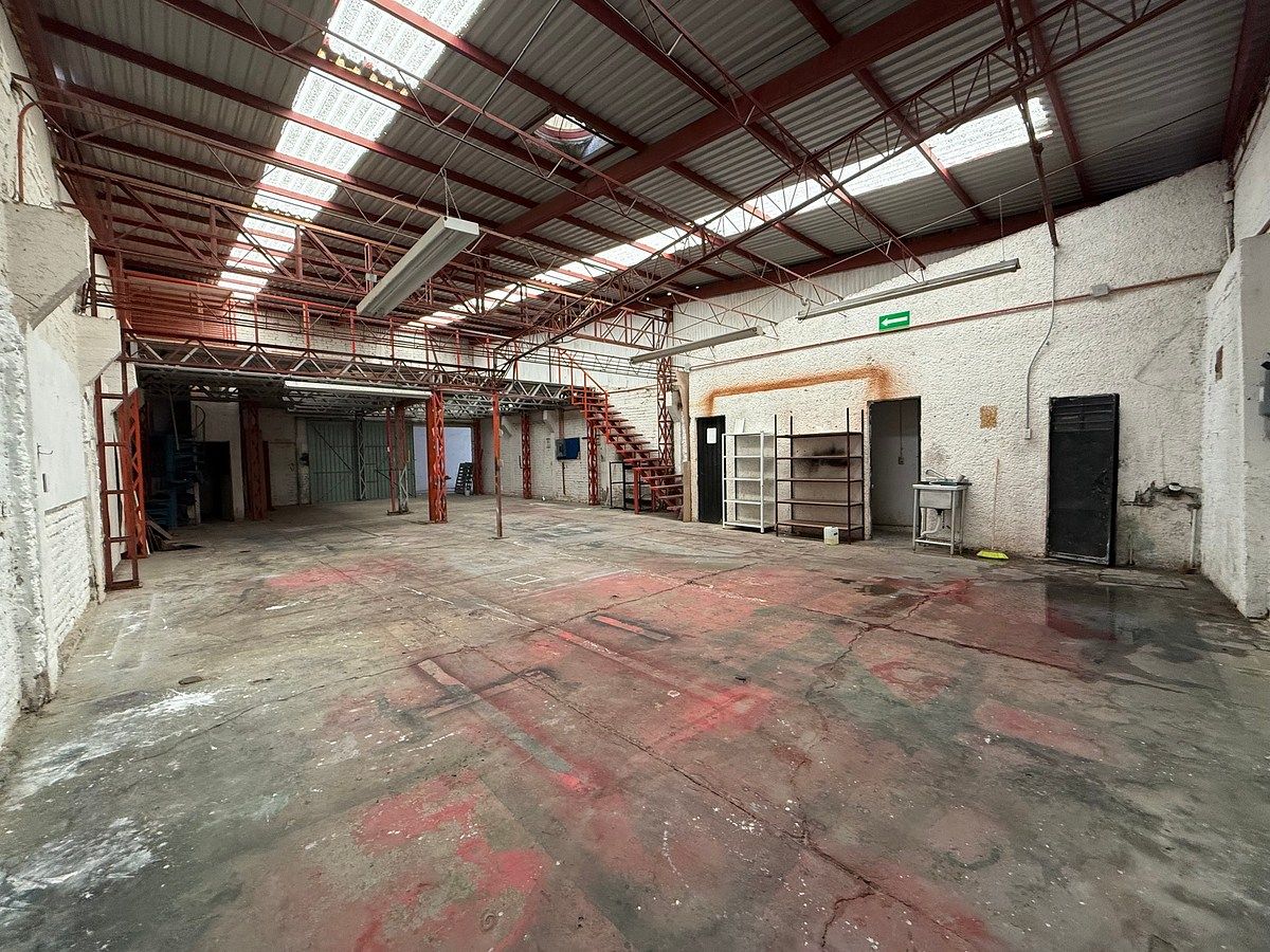 RENTA BODEGA COMERCIAL ZONA CENTRO, foto 1 de 9