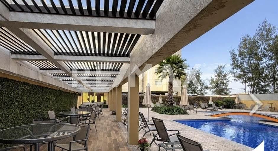 Apartamento em Jesús del Monte, Cuajimalpa de Morelos, foto 10 de 14