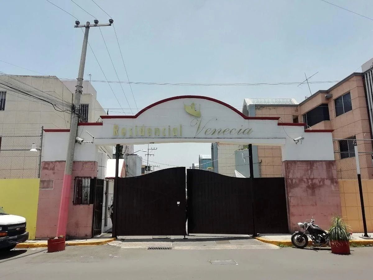 Apartamento em Lomas Estrella, Iztapalapa, foto 31 de 32