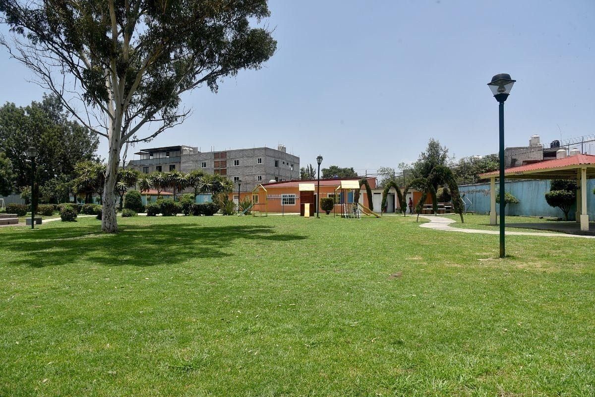 Apartamento em Lomas Estrella, Iztapalapa, foto 22 de 32