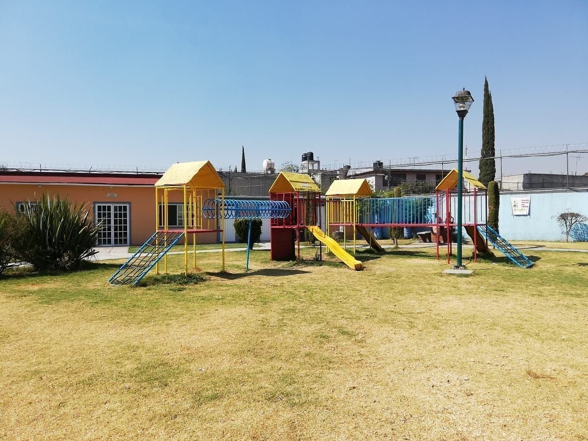 Apartamento em Lomas Estrella, Iztapalapa, foto 24 de 32