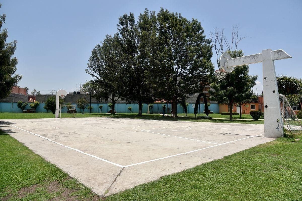 Apartamento em Lomas Estrella, Iztapalapa, foto 25 de 32