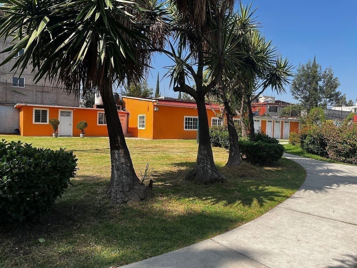 Apartamento em Lomas Estrella, Iztapalapa, foto 26 de 32